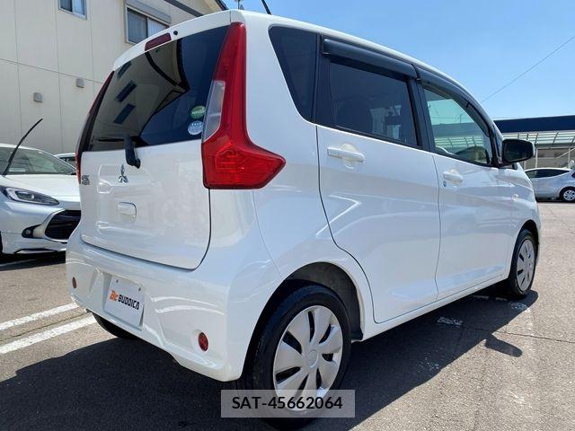 Mitsubishi EK WAGON 2016-03 6243746-6