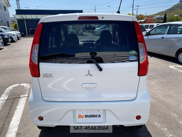 Mitsubishi EK WAGON 2016-03 6243746-7
