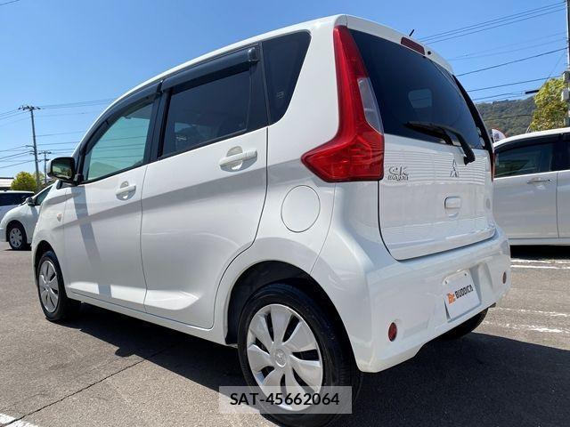 Mitsubishi EK WAGON 2016-03 6243746-8