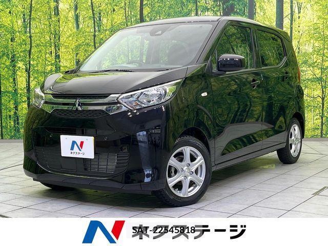 Mitsubishi EK WAGON 2024-12 6243734-0