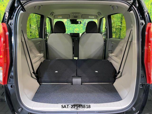 Mitsubishi EK WAGON 2024-12 6243734-9