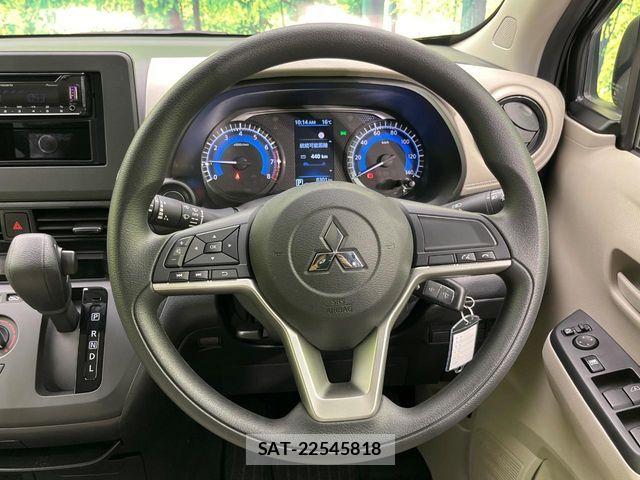 Mitsubishi EK WAGON 2024-12 6243734-10