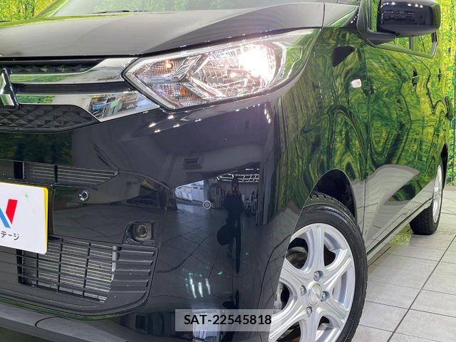 Mitsubishi EK WAGON 2024-12 6243734-11