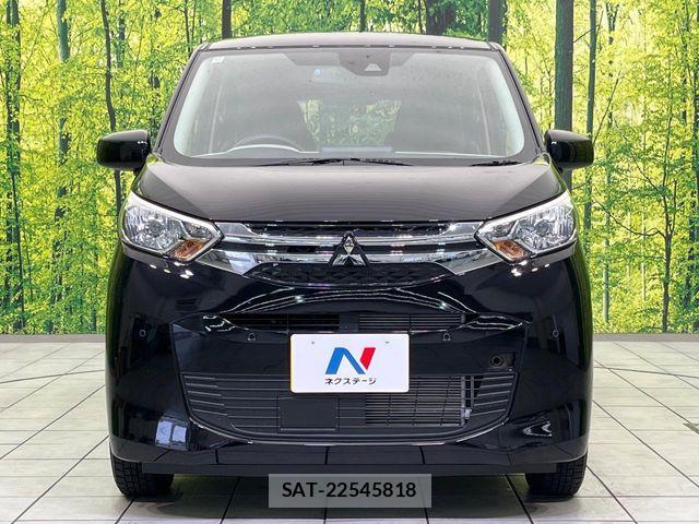 Mitsubishi EK WAGON 2024-12 6243734-13