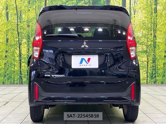 Mitsubishi EK WAGON 2024-12 6243734-14