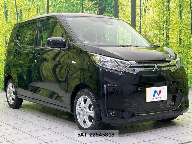 Mitsubishi EK WAGON 2024-12 6243734-15