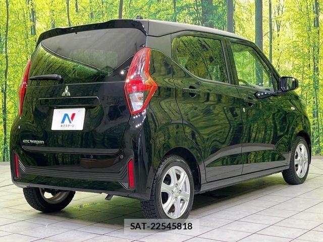 Mitsubishi EK WAGON 2024-12 6243734-16