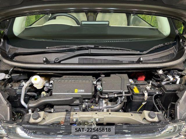 Mitsubishi EK WAGON 2024-12 6243734-17