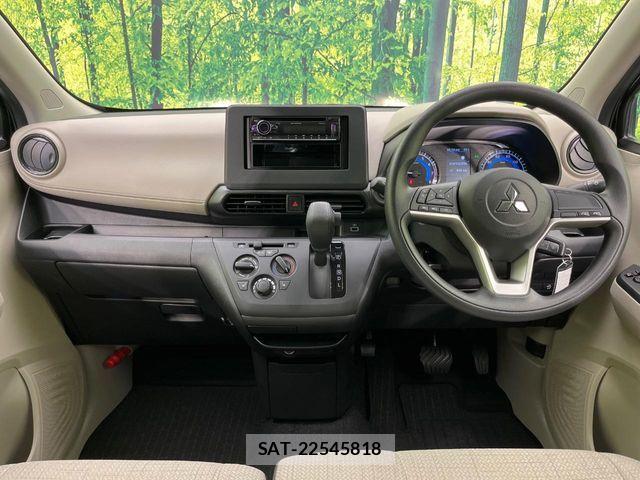 Mitsubishi EK WAGON 2024-12 6243734-1