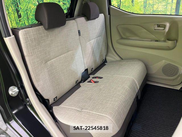 Mitsubishi EK WAGON 2024-12 6243734-8