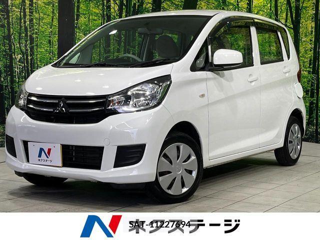 Mitsubishi EK WAGON 2016-12 6263938-0