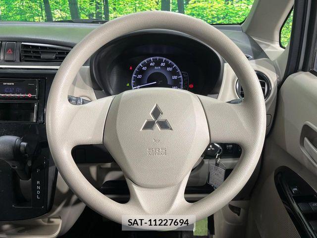Mitsubishi EK WAGON 2016-12 6263938-10