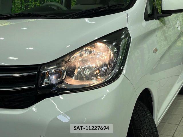 Mitsubishi EK WAGON 2016-12 6263938-11
