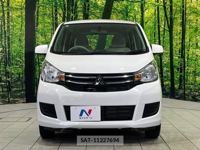 Mitsubishi EK WAGON 2016-12 6263938-13