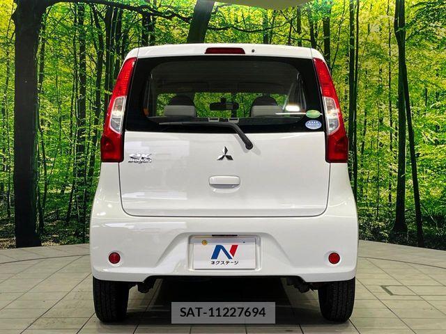 Mitsubishi EK WAGON 2016-12 6263938-14