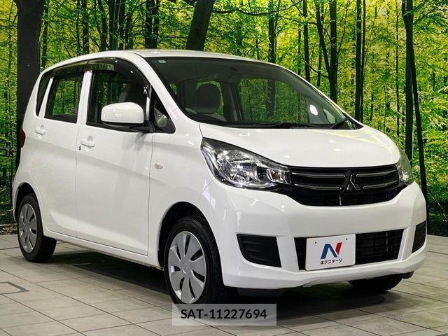 Mitsubishi EK WAGON 2016-12 6263938-15