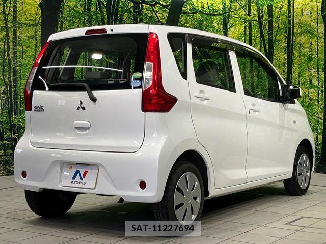 Mitsubishi EK WAGON 2016-12 6263938-16