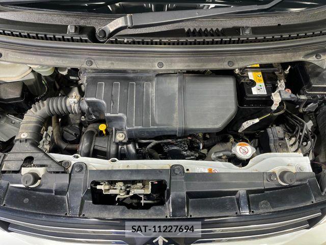 Mitsubishi EK WAGON 2016-12 6263938-17