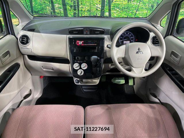 Mitsubishi EK WAGON 2016-12 6263938-1