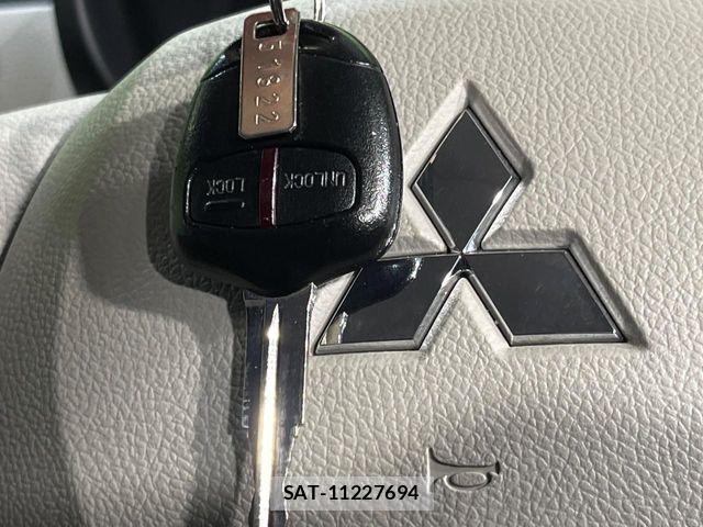Mitsubishi EK WAGON 2016-12 6263938-4