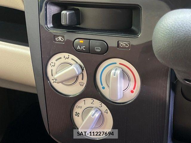 Mitsubishi EK WAGON 2016-12 6263938-5