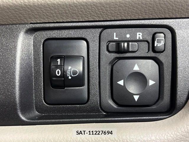 Mitsubishi EK WAGON 2016-12 6263938-6