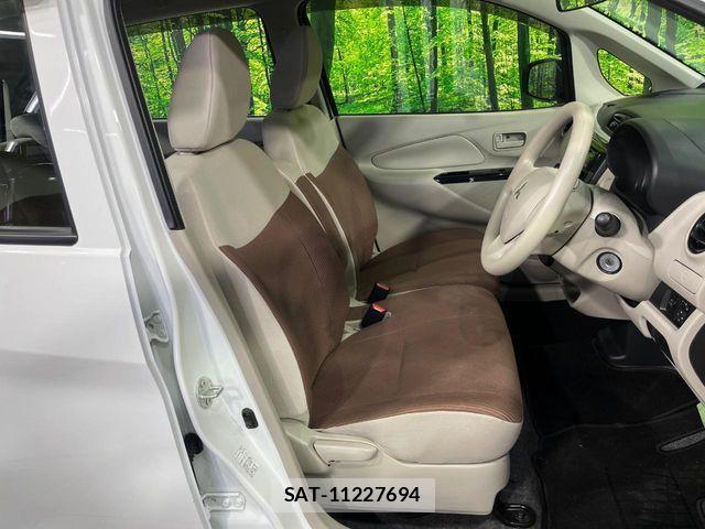 Mitsubishi EK WAGON 2016-12 6263938-7
