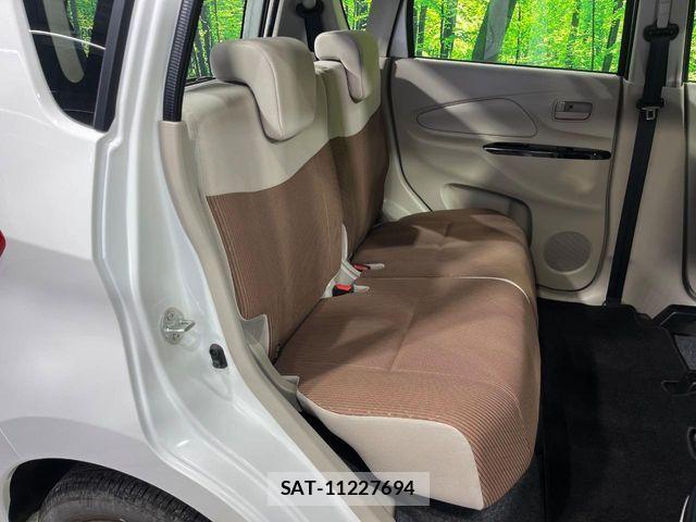 Mitsubishi EK WAGON 2016-12 6263938-8