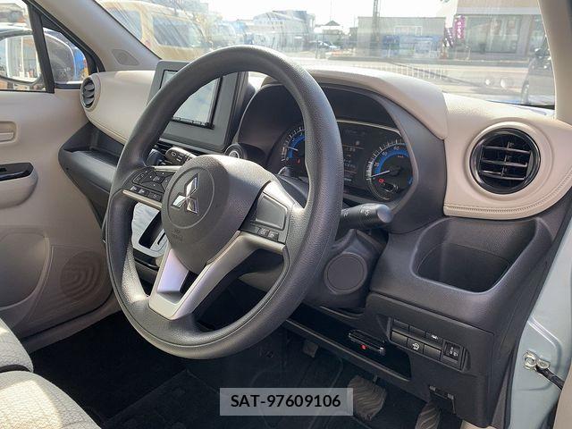 Mitsubishi EK WAGON 2023-09 6271547-16