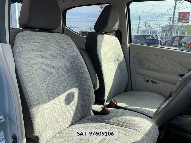 Mitsubishi EK WAGON 2023-09 6271547-17
