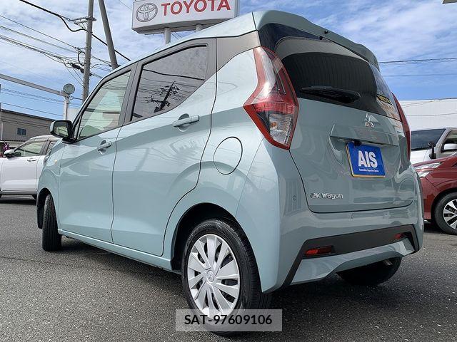 Mitsubishi EK WAGON 2023-09 6271547-1