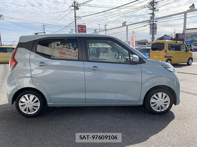 Mitsubishi EK WAGON 2023-09 6271547-21