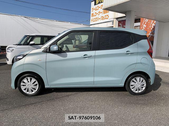 Mitsubishi EK WAGON 2023-09 6271547-22