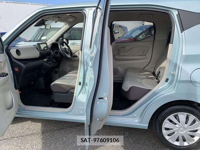 Mitsubishi EK WAGON 2023-09 6271547-25