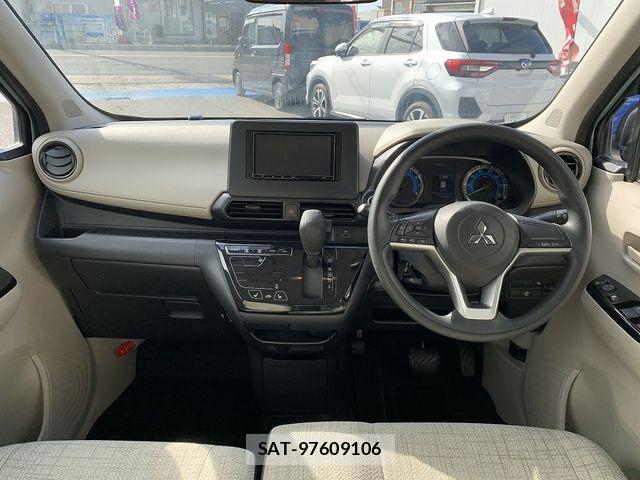 Mitsubishi EK WAGON 2023-09 6271547-2
