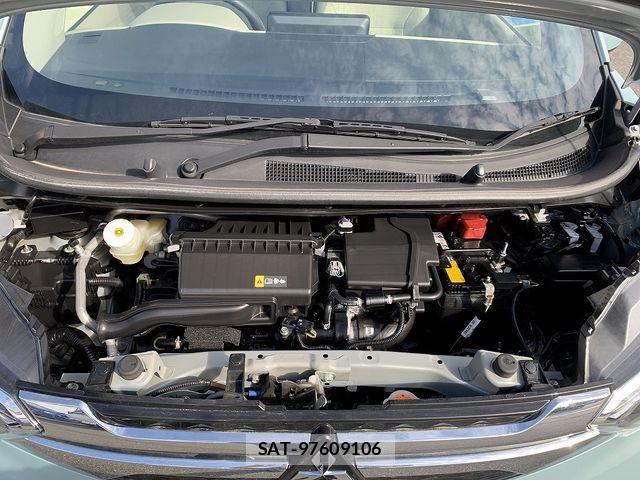 Mitsubishi EK WAGON 2023-09 6271547-29