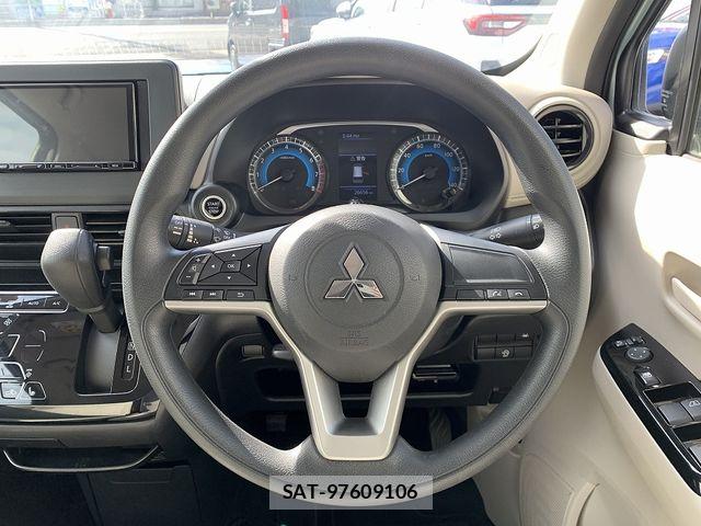 Mitsubishi EK WAGON 2023-09 6271547-3