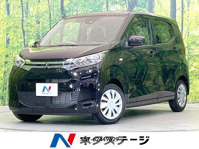 Mitsubishi EK WAGON 2024-12 6271540-0