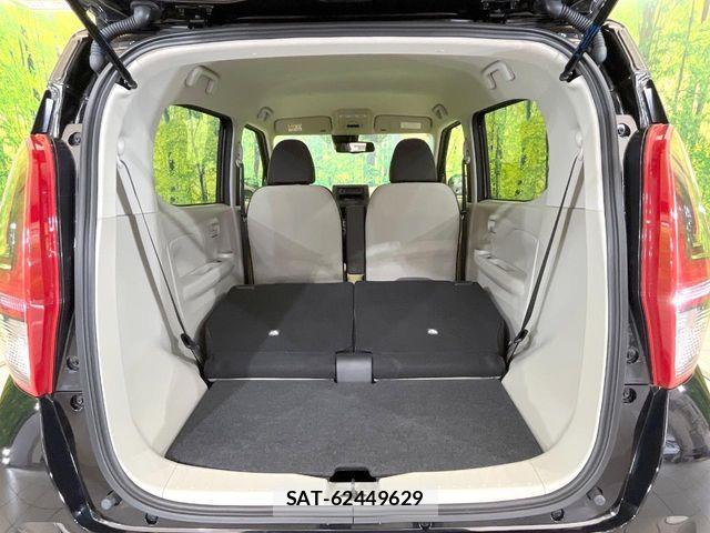 Mitsubishi EK WAGON 2024-12 6271540-9