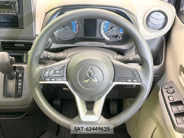 Mitsubishi EK WAGON 2024-12 6271540-10