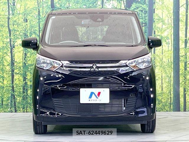 Mitsubishi EK WAGON 2024-12 6271540-13