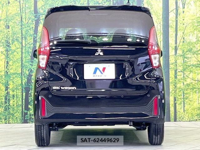Mitsubishi EK WAGON 2024-12 6271540-14