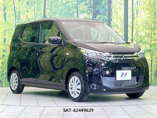 Mitsubishi EK WAGON 2024-12 6271540-15