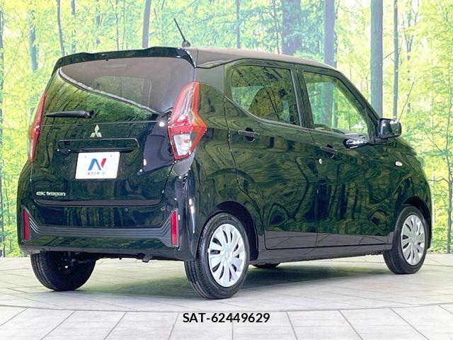 Mitsubishi EK WAGON 2024-12 6271540-16
