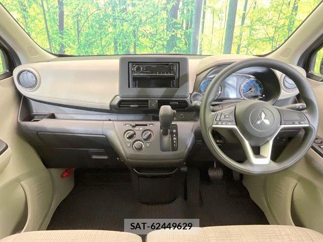 Mitsubishi EK WAGON 2024-12 6271540-1