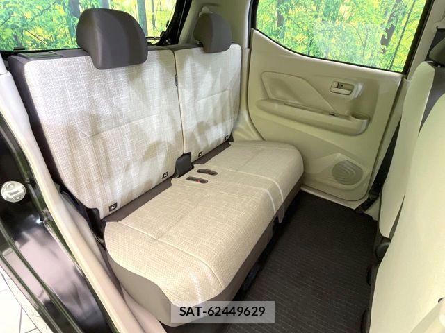 Mitsubishi EK WAGON 2024-12 6271540-8