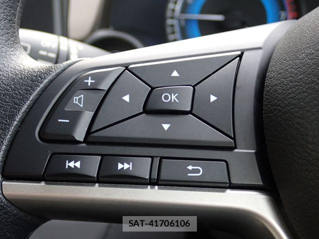 Mitsubishi EK WAGON 2022-02 6276184-10