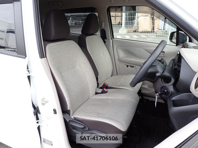 Mitsubishi EK WAGON 2022-02 6276184-11