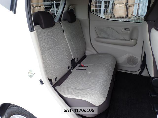 Mitsubishi EK WAGON 2022-02 6276184-12