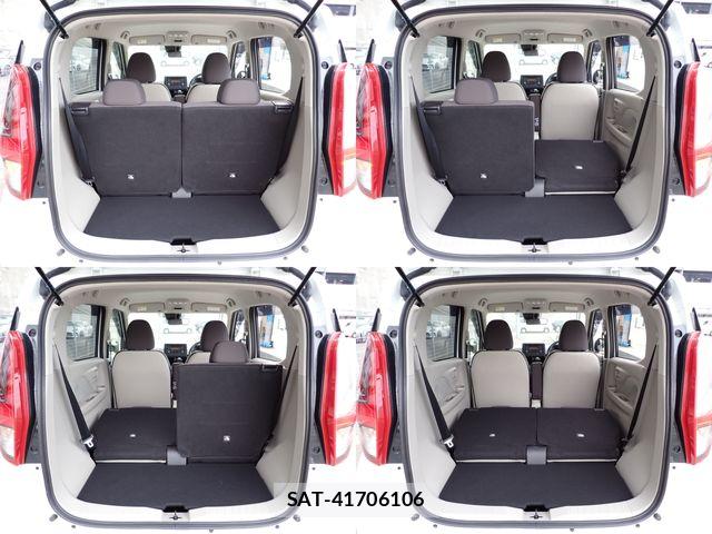 Mitsubishi EK WAGON 2022-02 6276184-13